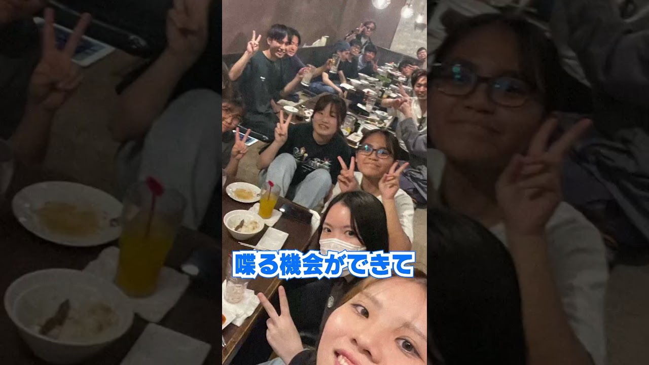 情報スペシャリスト科 渡慶次 礼央奈