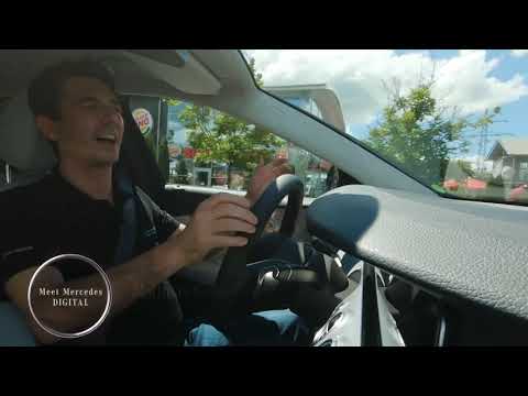 Myth or Fact? A Hybrid is too Complicated for Everyday Life? Mercedes E300e T Plug in Hybrid  TEST