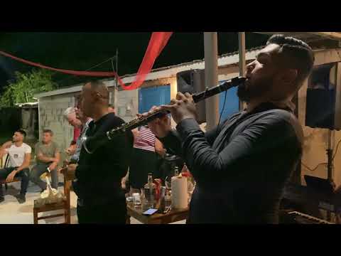 Tori Beratit, Mond Metushi, Alban Berati, Loli Metushi & Eledio Shtepenja - Live ne Dasem 2021