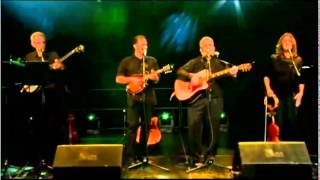 Dusty Road Rangers - Blowin&#39; Down That Old Dusty Road