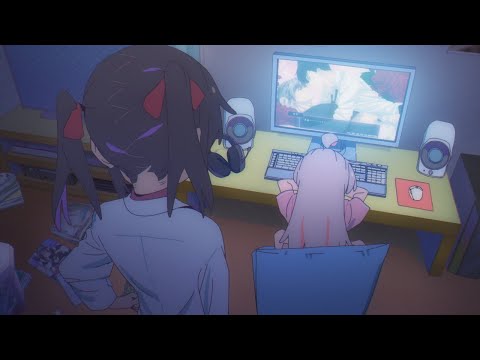 How Does Onimai Use Gender? (Ep 1)