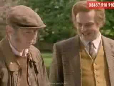 Robbie Williams - Fast Show Sketch For Comic Relief