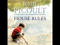 House Rules: A Novel by Jodi Picoult