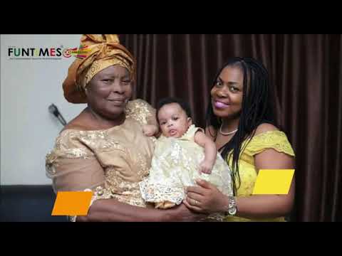 Omugwo is a practice prevalent among the Igbo tribe in Nigeria