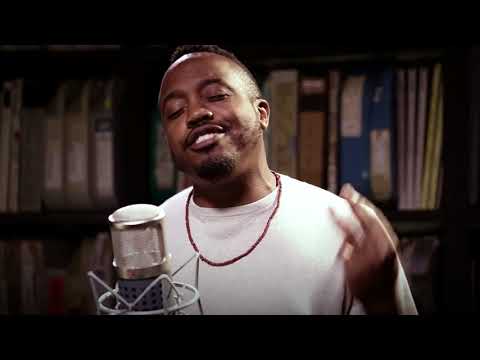 Durand Jones & The Indications - True Love | Paste Studios, NYC (2017)