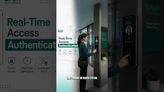 Centralized Facility Control From Airports to Oil & Gas #smartsecurity #operations