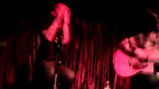 vinnie caruana & brandon reilly - "i hope you die soon"