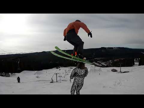 Kimbosessions Teaser 2018