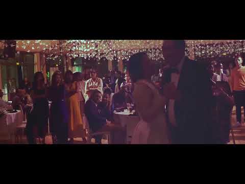 Vidéo du Wedding Planner Audalya Event