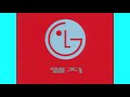 LG Logo History In RJ Kumar S G Major 14