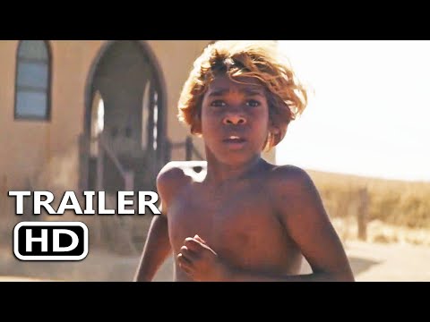 THE NEW BOY Official Trailer (2023)