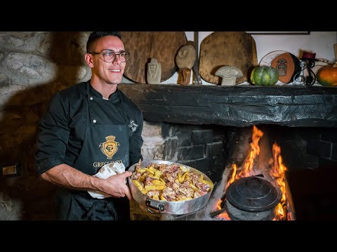 Play Your Tuscany - Tastes Off the Beaten Track