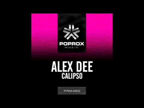 Alex Dee - Calipso (June 20th)