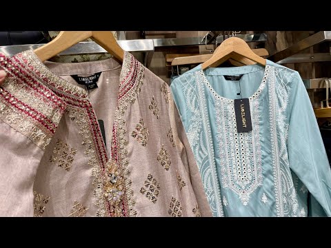 Limelight New Eid Collection 2026 || Limelight New Silk Collection 2026