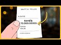 Waiter Regrets Receiving 10 Million Tip