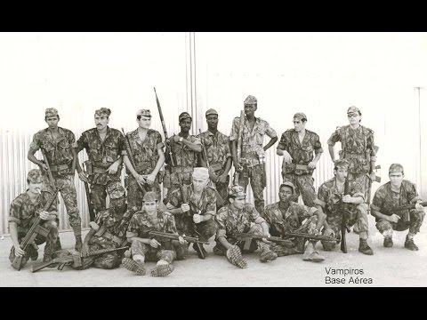 A Guerra EP34   Pânico em Gadamael