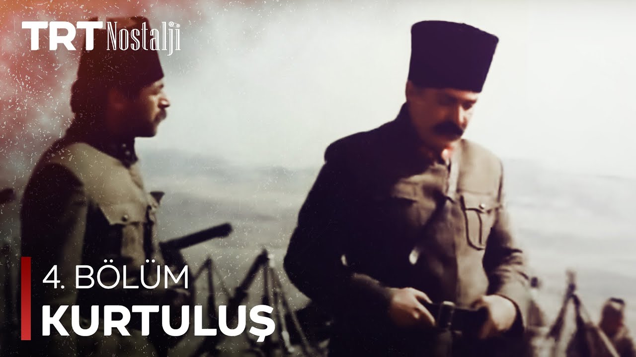 Kurtuluş 4. Bölüm