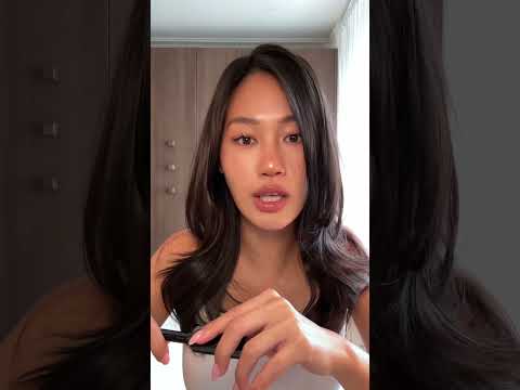 Swatching the shades of the new Rouge Dior On Stage lipstick – I love them all