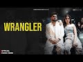 Wrangler Official Video Raja Saab Renuka Panwar Geet Goraya New Haryanvi Songs 2025