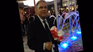 Century 16 Theater Slideshow -10-25-2012