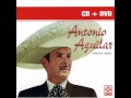 Antonio Aguilar  Se me fue mi amor....