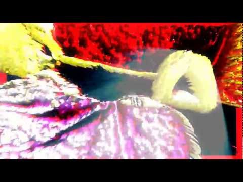 'TWAS A QUIET MOGGIE CHRISTMAS