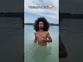 Hair Can T Get Wet Afro Dance Hair Explore Noelgoescrazy Shorts