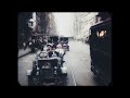Video 'A Trip through New York City in 1911'
