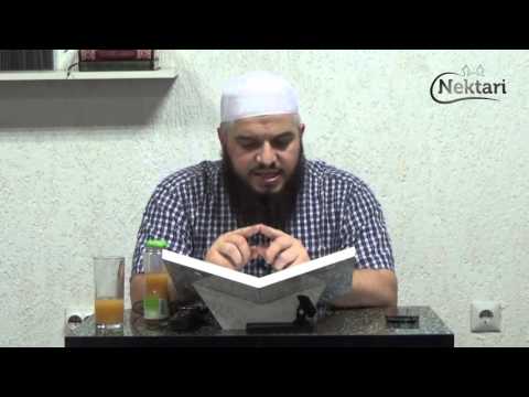 Fuqëzimi i besimtarit - REXHEP MEMISHI (Allahu e liroftë)