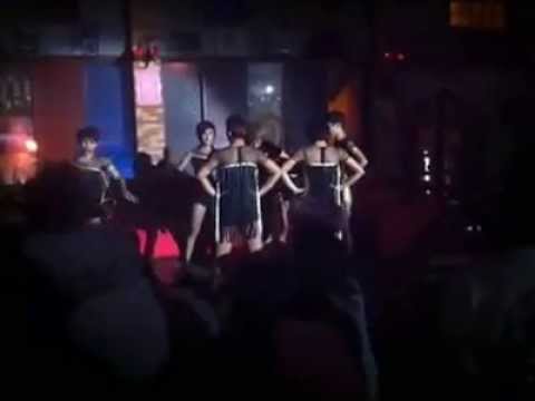 130428 A Plus COVER After School - Run The World (Nana), Lipstick, Dr.Feel Good, Flashback @