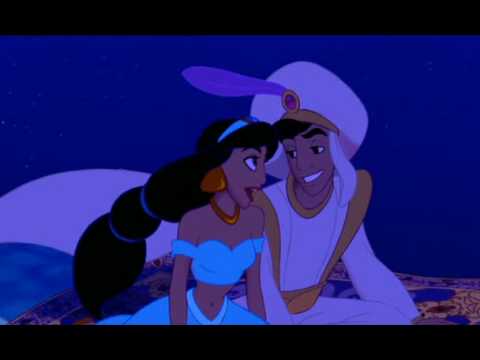 Download Aladin A Whole New World 3gp Mp4 Codedwap