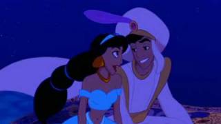 Aladdin - A Whole New World