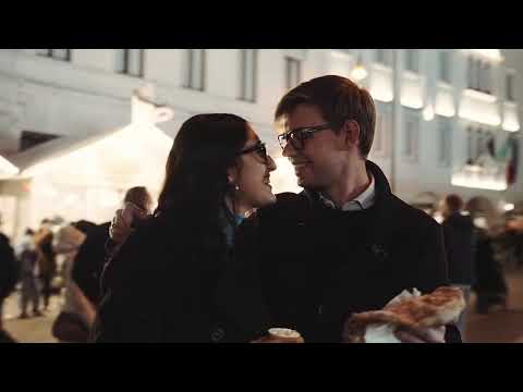 Udine - Il Natale è nelle emozioni che vivi ❤️ (11.12.25)