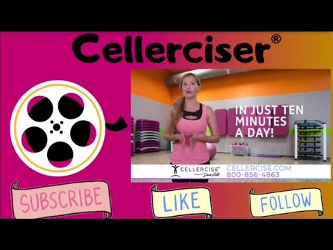 Boost - Improve Immune System with the Cellerciser®