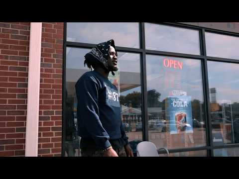 StammyBoi Street We Dey (Prod by Zodivc)