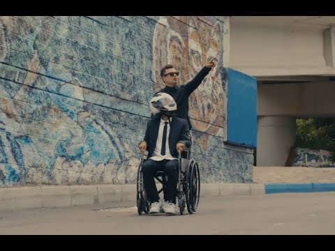 Mik Mish, Andres SZ - Porro & Mustang (Video Oficial)