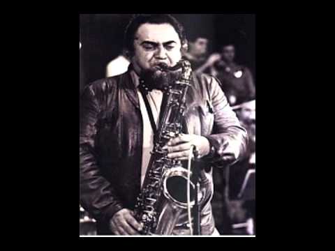 Caravan - Džez orkestar RTB ( Milivoje Mića Marković )