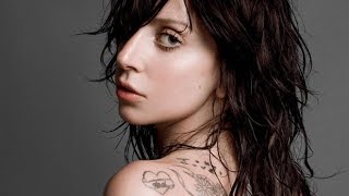 Lady Gaga &amp; Kendrick Lamar New Song 'Partynauseous' LEAKS