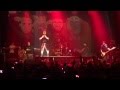 Bowling for soup really cool dance song live at ...