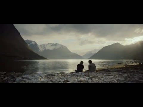 Трейлер Хвиля