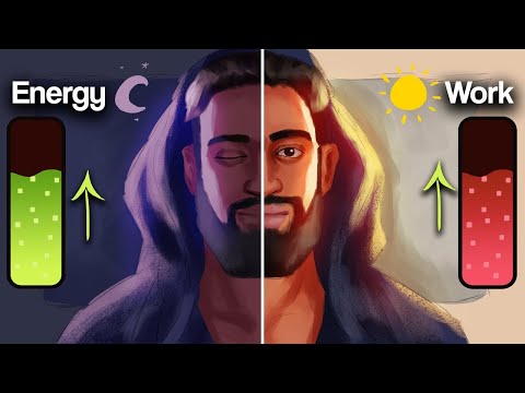 How To Fix Your Sleep Schedule (PROVEN Step-By-Step Guide)