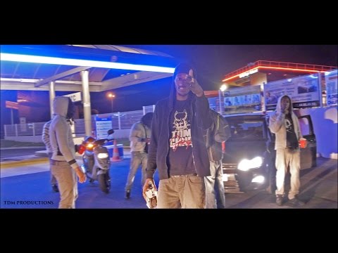 LEYELL - Freestyle #TDMGANG (Dir TDMProductions) 2k16