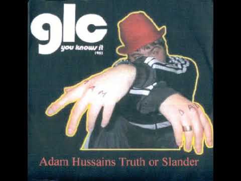 21 Ounces - Goldie Lookin Chain