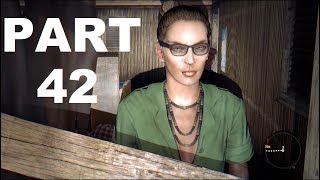 Dead Island Definitive Edition Walkthrough Part 42 - Blood in the Tropics | Dead in the Fishing Net