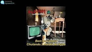 Redman Da Bump Legendado