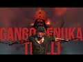 Gango Renuka Thalli X Kateramma Koduku Salaar Pushpa2therule Bhxnyou