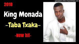 King Monada - Taba Txaka Ke Ttxaka | 2018 |