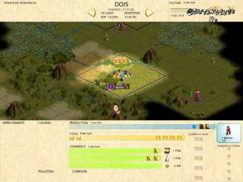 civilization iii pc descargar