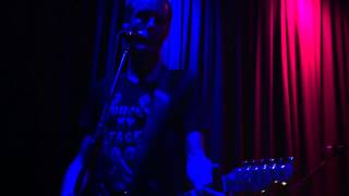 Screamfeeder - Wrote You Off @ Newtown Social Club (3/10/14)