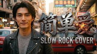 Download lagu 简单爱 [ Jian Dan Ai ] - Jay Chou  周杰伦 [ Simple Love ] [ Slow Rock Cover ] mp3